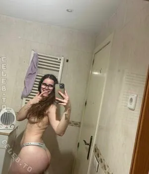 Cristina Pariente OnlyFans Leaked Free Thumbnail Picture - #hzyBF0GYUl