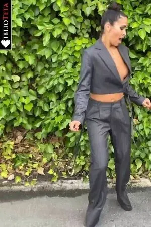 Cristina Pedroche OnlyFans Leaked Free Thumbnail Picture - #K47VxYkpkA