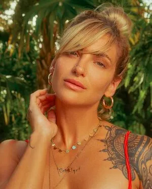 Cristina Pilo OnlyFans Leaked Free Thumbnail Picture - #S3qkSrypO6