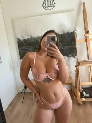 Cristina Sanz Ganoza OnlyFans Leaked Free Thumbnail Picture - #M4zhgKlR9W