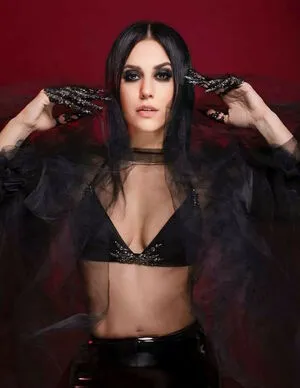 Cristina Scabbia OnlyFans Leaked Free Thumbnail Picture - #7uEcS2l5T8