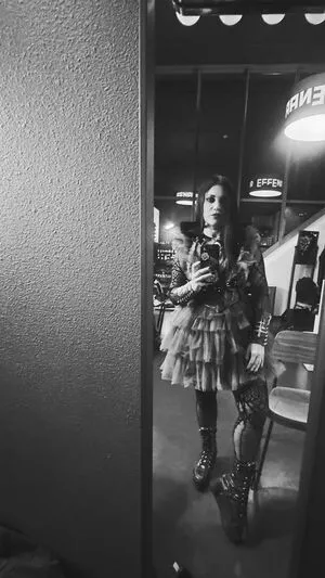 Cristina Scabbia OnlyFans Leaked Free Thumbnail Picture - #83kjdPEoLm