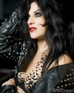 Cristina Scabbia OnlyFans Leaked Free Thumbnail Picture - #8Fbrrt6n3A