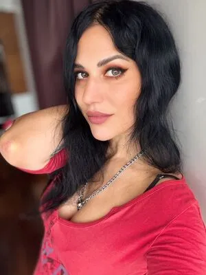 Cristina Scabbia OnlyFans Leaked Free Thumbnail Picture - #FSCUlycPOC