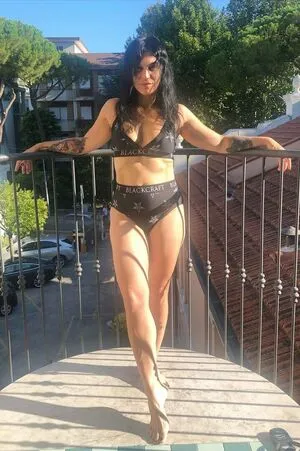 Cristina Scabbia OnlyFans Leaked Free Thumbnail Picture - #Fw0JRDzjHW