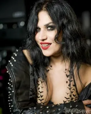 Cristina Scabbia OnlyFans Leaked Free Thumbnail Picture - #IGDmvn3XxS