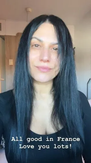 Cristina Scabbia OnlyFans Leaked Free Thumbnail Picture - #OGuwFhR40b