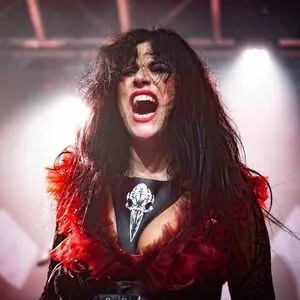 Cristina Scabbia OnlyFans Leaked Free Thumbnail Picture - #V3c1n1FSTT