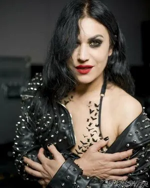 Cristina Scabbia OnlyFans Leaked Free Thumbnail Picture - #xIGvUwT2LO