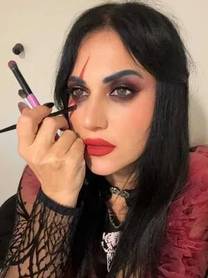 Cristina Scabbia OnlyFans Leaked Free Thumbnail Picture - #xOb2IiueY1