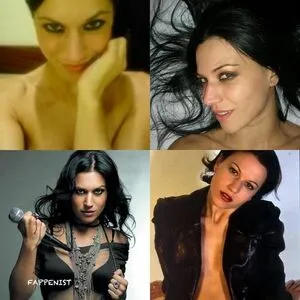 Cristina Scabbia OnlyFans Leaked Free Thumbnail Picture - #yCMNMLTsux