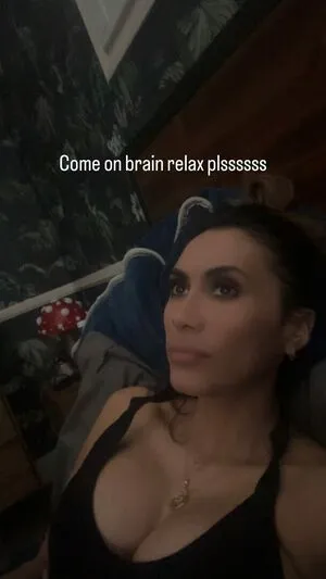 Cristina Valenzuela OnlyFans Leaked Free Thumbnail Picture - #1JGRyzxv6m