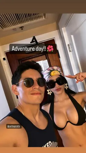 Cristina Valenzuela OnlyFans Leaked Free Thumbnail Picture - #1VEQQZSjdz