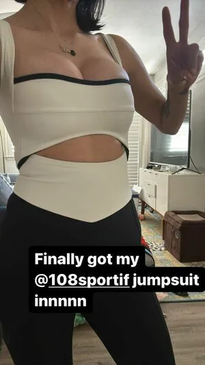 Cristina Valenzuela OnlyFans Leaked Free Thumbnail Picture - #3jDnBLlcjY