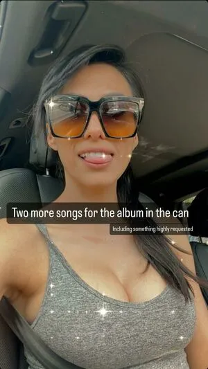 Cristina Valenzuela OnlyFans Leaked Free Thumbnail Picture - #6YKmz7QvVZ