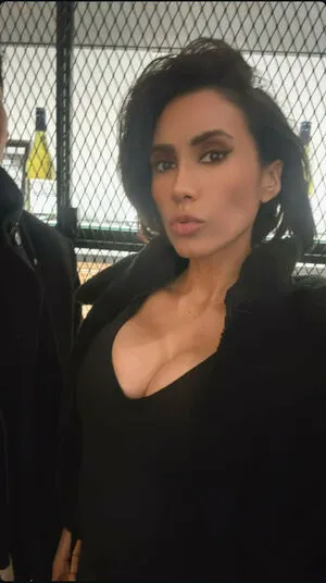 Cristina Valenzuela OnlyFans Leaked Free Thumbnail Picture - #BgnBiomx3n