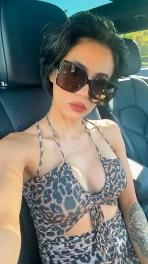 Cristina Valenzuela OnlyFans Leaked Free Thumbnail Picture - #I0AAU9XPUg