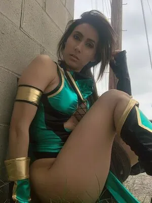 Cristina Valenzuela OnlyFans Leaked Free Thumbnail Picture - #IIYlVpmfYe