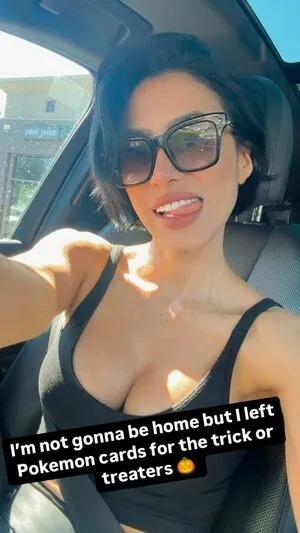 Cristina Valenzuela OnlyFans Leaked Free Thumbnail Picture - #IfuTonHCrK