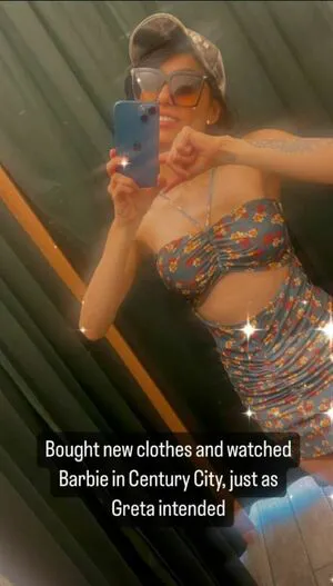 Cristina Valenzuela OnlyFans Leaked Free Thumbnail Picture - #K7o8en59tM