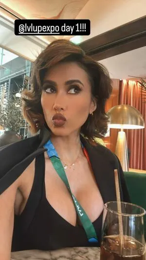 Cristina Valenzuela OnlyFans Leaked Free Thumbnail Picture - #M5k1b3Rtvu