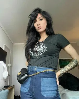 Cristina Valenzuela OnlyFans Leaked Free Thumbnail Picture - #PoocJNAlbs