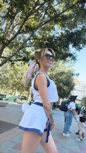 Cristina Valenzuela OnlyFans Leaked Free Thumbnail Picture - #ZZxPowO7Ky