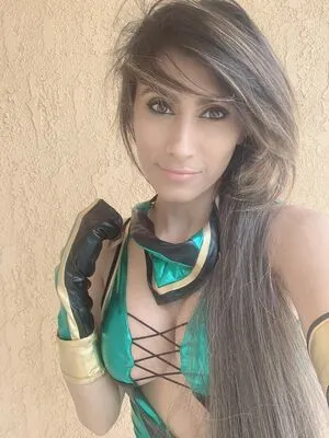 Cristina Valenzuela OnlyFans Leaked Free Thumbnail Picture - #ZkoB5ALTpg
