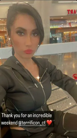 Cristina Valenzuela OnlyFans Leaked Free Thumbnail Picture - #kAf1N5SN39