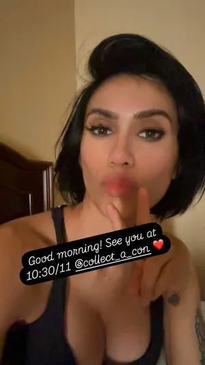 Cristina Valenzuela OnlyFans Leaked Free Thumbnail Picture - #oVDbCOWqnV