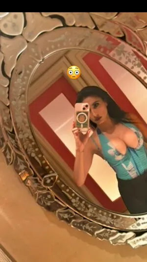 Cristina Valenzuela OnlyFans Leaked Free Thumbnail Picture - #vQudDJrPWT
