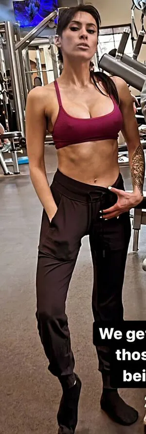 Cristina Valenzuela OnlyFans Leaked Free Thumbnail Picture - #w5fmt9SxN9