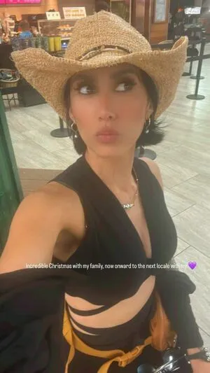Cristina Valenzuela OnlyFans Leaked Free Thumbnail Picture - #w7SplSG1AC
