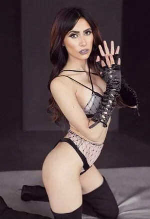 Cristina Vee OnlyFans Leaked Free Thumbnail Picture - #Bt8JYsMSG1