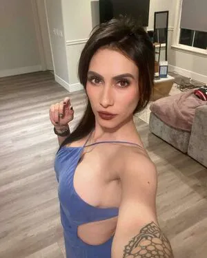 Cristina Vee OnlyFans Leaked Free Thumbnail Picture - #ElTaduYYo1