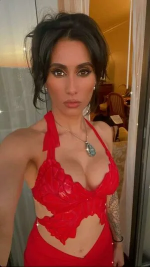 Cristina Vee OnlyFans Leaked Free Thumbnail Picture - #MTwcm4bbK1