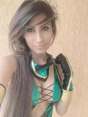 Cristina Vee OnlyFans Leaked Free Thumbnail Picture - #lNlusi3BBG