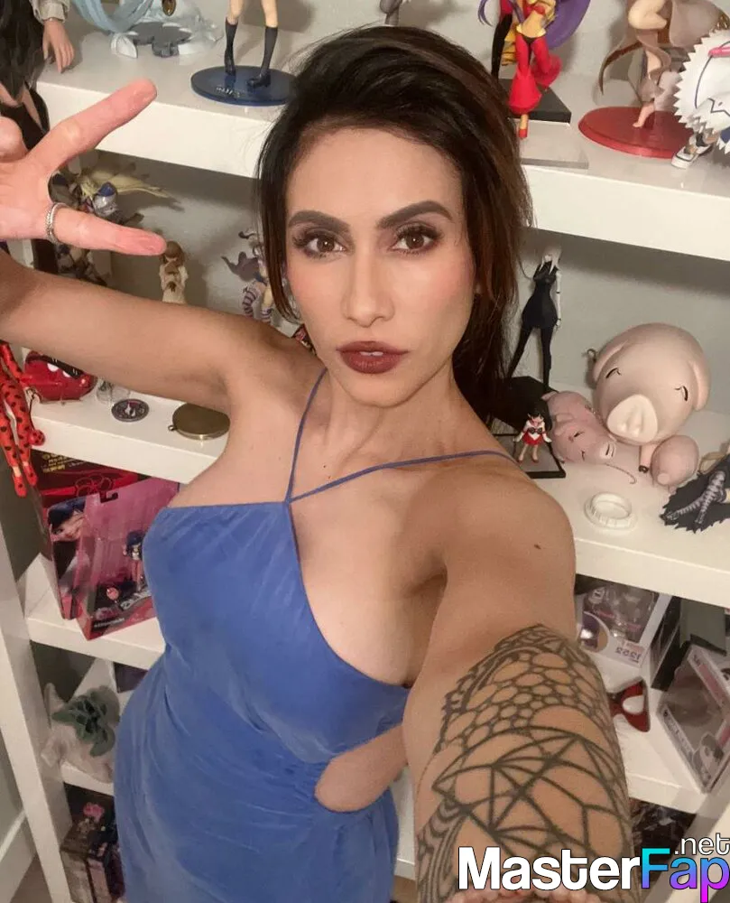 Cristina Vee Nude OnlyFans Leak Picture #vaxUKB97X4 | MasterFap.net