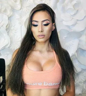 Cristina Vee OnlyFans Leaked Free Thumbnail Picture - #wyeuxZ7QGx