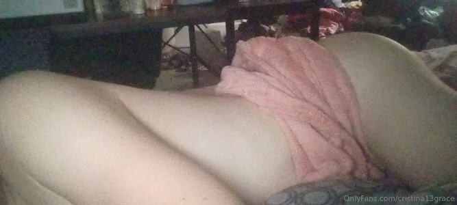 Cristina13grace OnlyFans Leaked Free Thumbnail Picture - #tpjPHcHrub