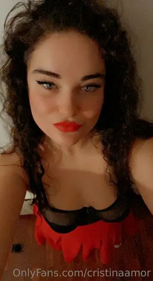 Cristinaamor Thumbnail Picture