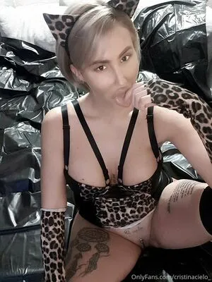 Cristinacielo OnlyFans Leaked Free Thumbnail Picture - #6nCjDiRQaf