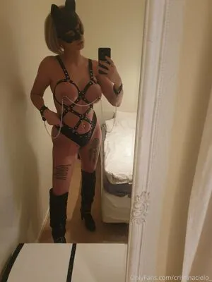 Cristinacielo OnlyFans Leaked Free Thumbnail Picture - #KDqAkzAgOi