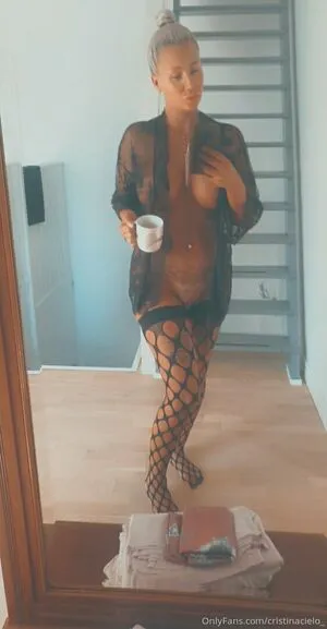Cristinacielo OnlyFans Leaked Free Thumbnail Picture - #LJLYIQ2mbB