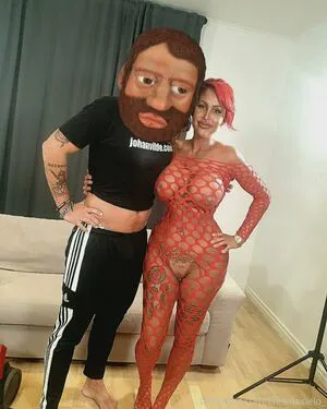 Cristinacielo OnlyFans Leaked Free Thumbnail Picture - #tV1neVzvwX