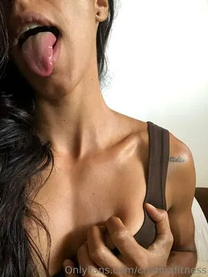 Cristinafitness OnlyFans Leaked Free Thumbnail Picture - #Plp7JzHDFS