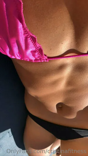 Cristinafitness OnlyFans Leaked Free Thumbnail Picture - #d17j9qrIQR
