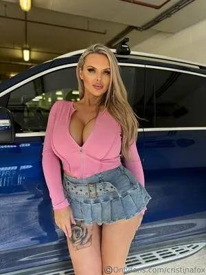 Cristinafox OnlyFans Leaked Free Thumbnail Picture - #7E2rh1eZVL