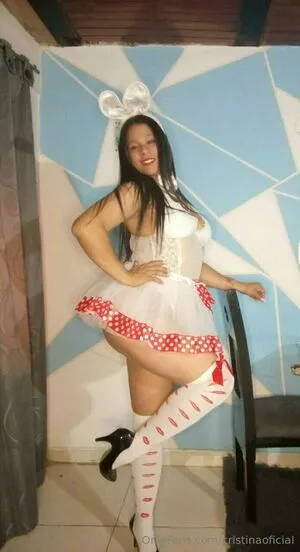 Cristinaoficial OnlyFans Leaked Free Thumbnail Picture - #1Fl8CdiGin