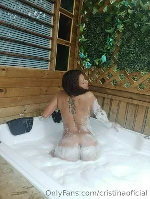 Cristinaoficial OnlyFans Leaked Free Thumbnail Picture - #346OSlzWPw